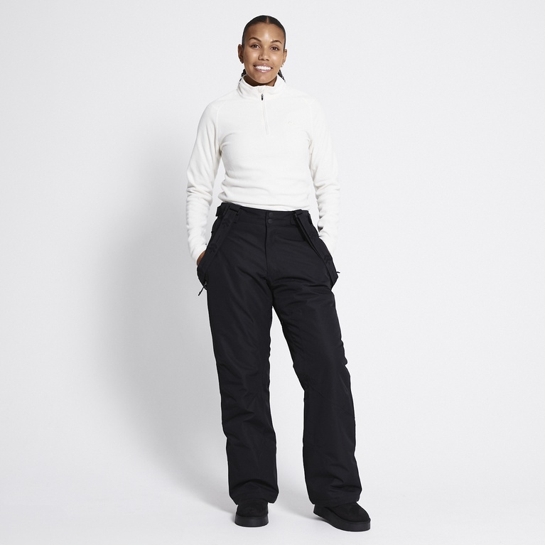 Ski pants "Lindvallen 2.0" Black